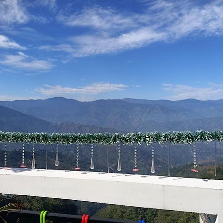 The Sunset Nest Offbeat Homestay Darjeeling  Exterior foto
