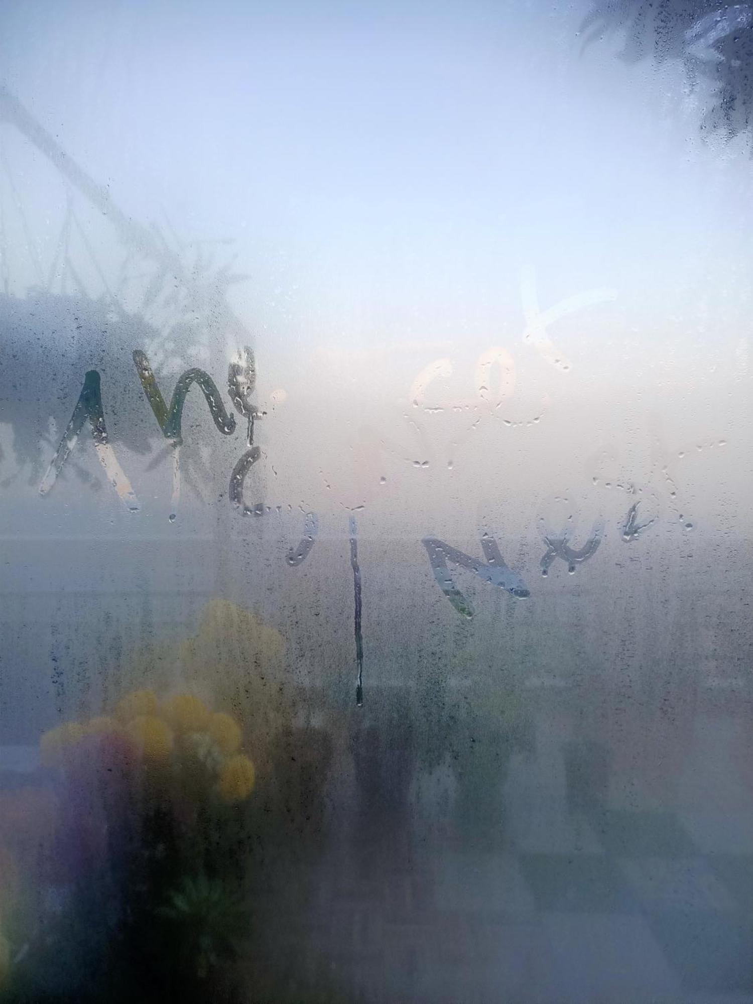 The Sunset Nest Offbeat Homestay Darjeeling  Exterior foto