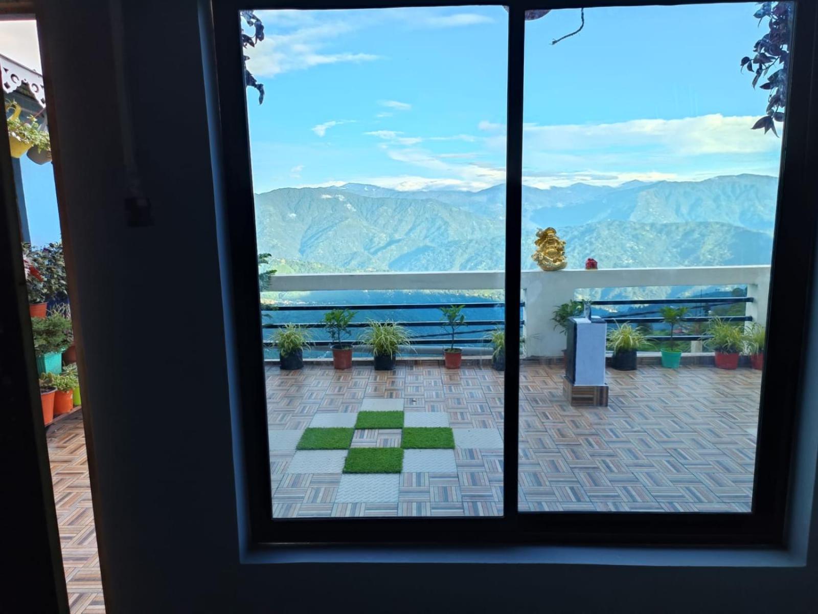 The Sunset Nest Offbeat Homestay Darjeeling  Exterior foto