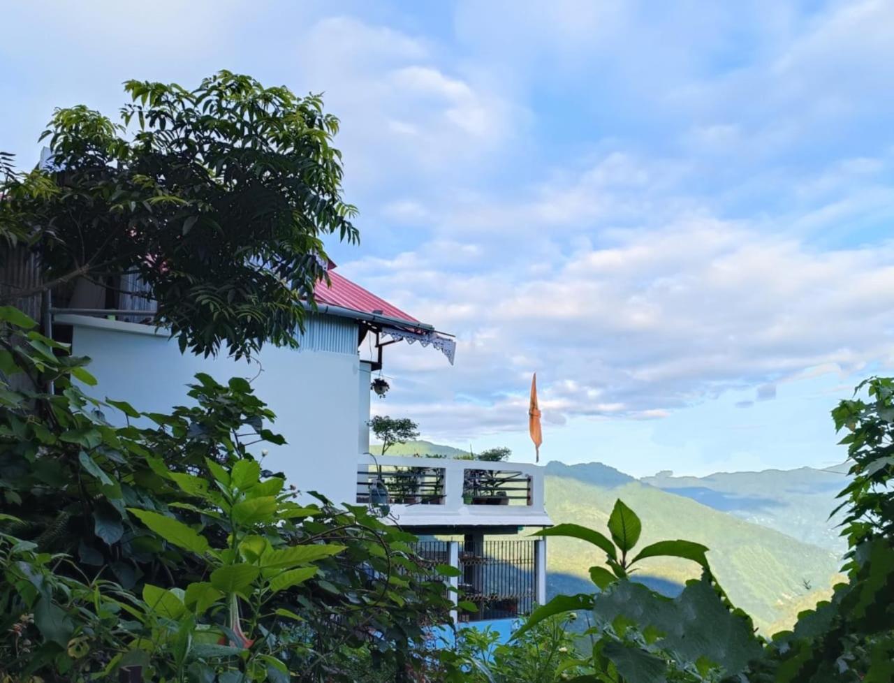 The Sunset Nest Offbeat Homestay Darjeeling  Exterior foto